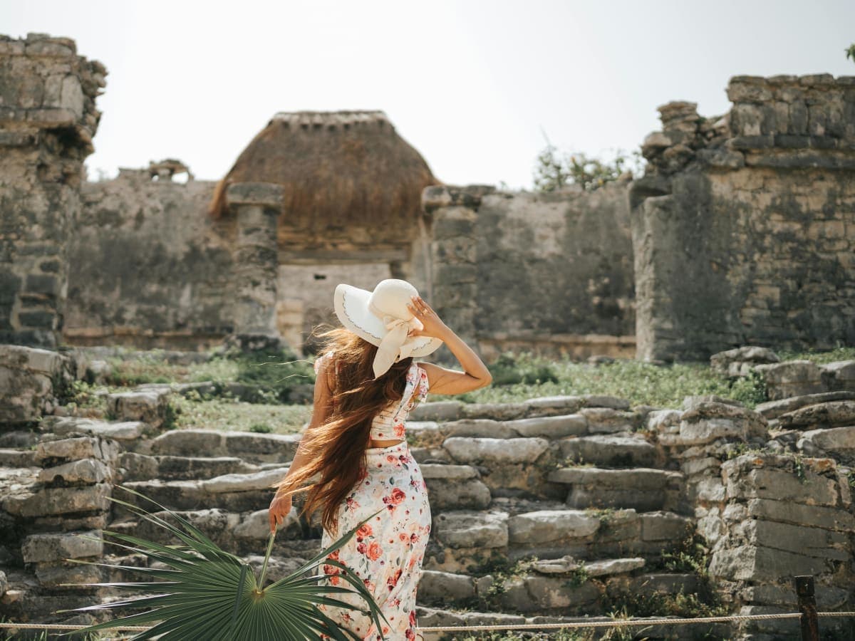 Explore in Tulum