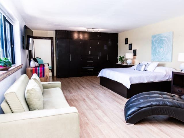 San Rafael 1BD