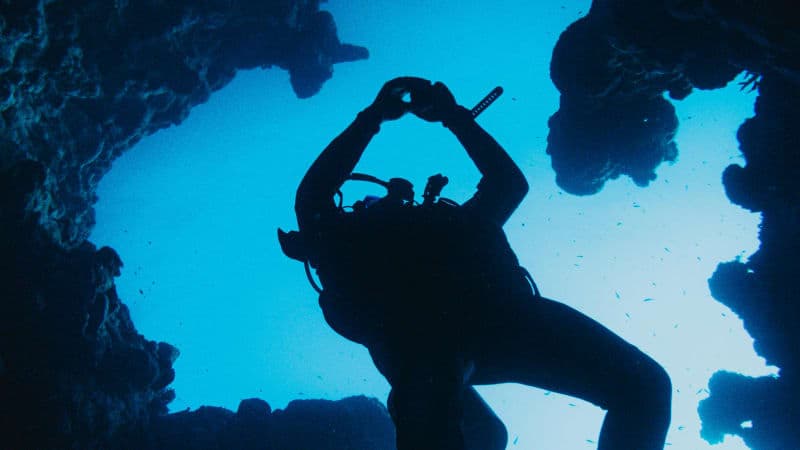 The Cenotes Only Locals Know