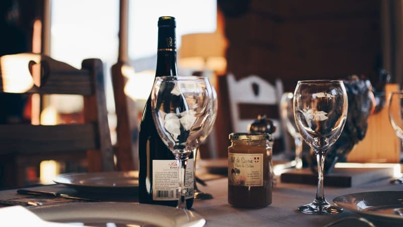 Where to Eat in Font Romeu