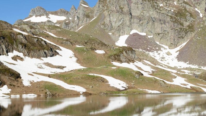 Sightseeing and Spas in Font Romeu