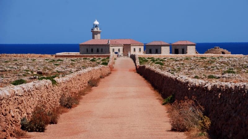 How to Explore Menorca