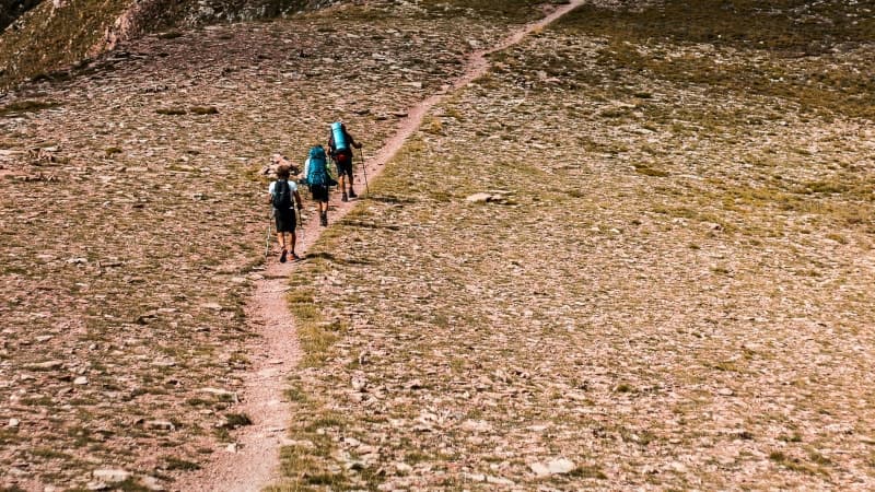 Best Trails in Font Romeu