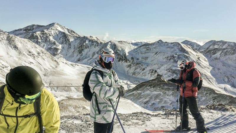 Font Romeu: The Pyrenees Ski Resort You've Never Heard Of