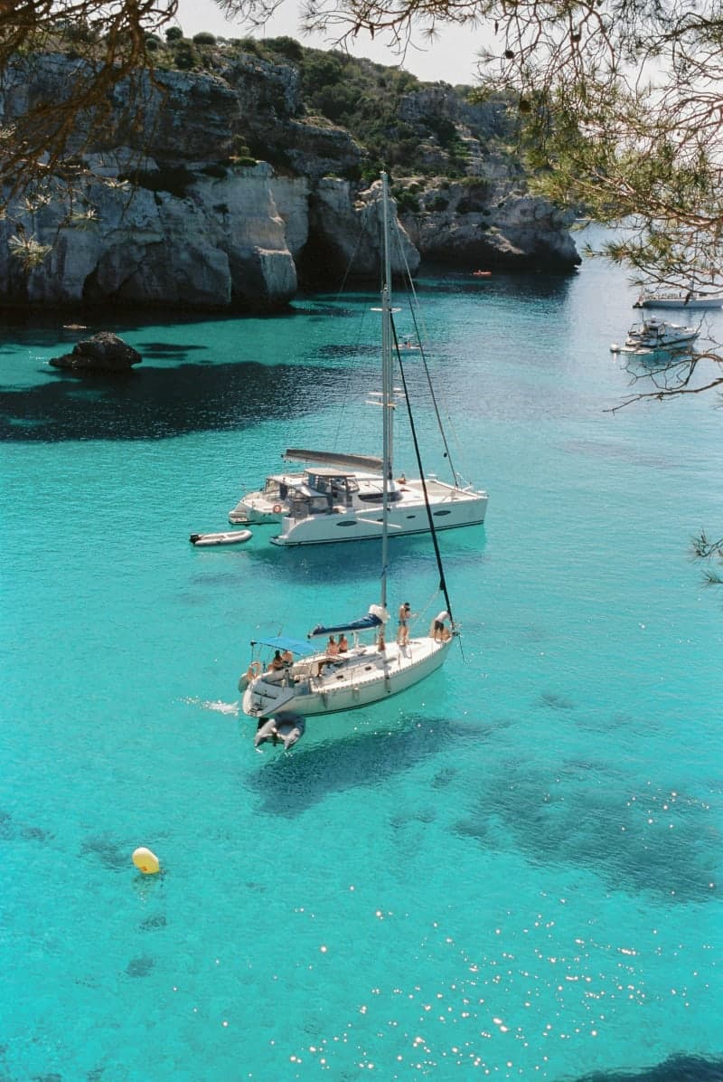 Menorca